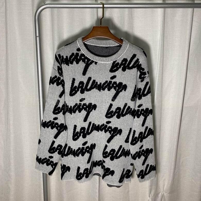 Balenciaga Men's Sweater 2